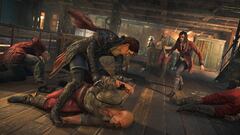 Captura de pantalla - Assassin&#039;s Creed: Syndicate (PC)