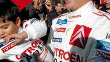 "Hay tramos nuevos. En cualquiera de ellos puede haber una trampa, sobre todo si aparecen humedades".