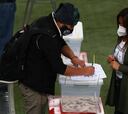Plebiscito Nacional Chile 2020: dónde consultar los resultados por regiones