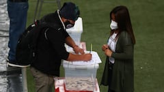 Plebiscito Nacional Chile 2020: dónde consultar los resultados por regiones