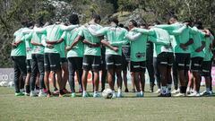 Efraín Juárez y su inesperado éxito en Atlético Nacional