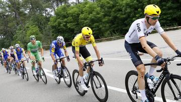 Marcel Kittel imparable: gana una nueva etapa en el Tour