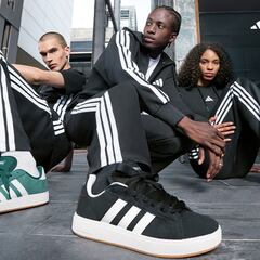 Adidas Grand Court: las zapatillas de tenis que son un icono de la moda
