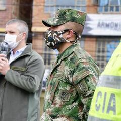 Cuarentena Mosquera: Medidas y restricciones en barrios por aislamiento obligatorio
