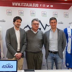 Presentadas las exigentes etapas de la Itzulia 2025