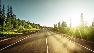 Ahorra un 20% al alquilar un coche en Europcar para tus próximas aventuras