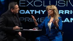 “Es el peor día de mi vida... Recuerdo esa sensación de shock de haberla vivido con mi hijo”