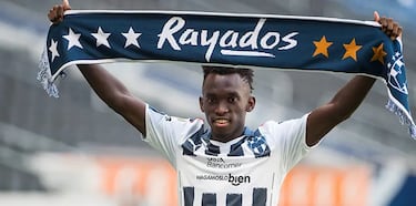 Lo que debe pasar en Honduras para que salgan más futbolistas al extranjero