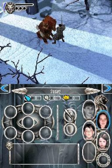 The Chronicles of Narnia, Impresiones