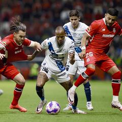 ¿En qué va lo de Luis Quiñones a Junior?