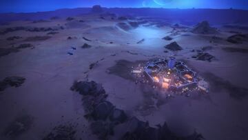 Imágenes de Dune: Spice Wars