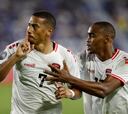 El Salvador vs Trinidad y Tobago: Resumen y goles del partido