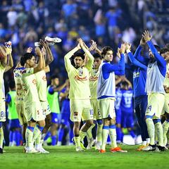 Liga MX: ¿Por qué América no celebrará si queda campeón ante Cruz Azul?