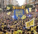 ¿Podrá el Cádiz celebrar el ascenso?