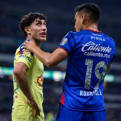 América vs Cruz azul: ¿Cuánto cuestan los boletos en la reventa para la Final de vuelta?
