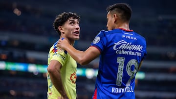 Las probabilidades de América y Cruz Azul para ser campeón de la Liga MX