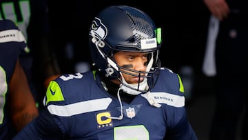 Seahawks star Wilson denies trade request: I'm here to win it all