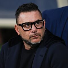 Antonio ‘Turco’ Mohamed se hizo presente en el Super Bowl LVIii