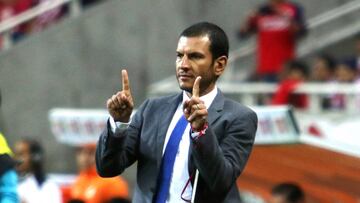 Jaime Lozano
