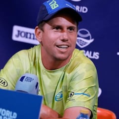 Paquito Navarro: "Queremos darle buenos ratos a la afición"