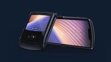 El Motorola Razr 3 podr¨ªa ser el primero de la firma en llevar el ¨²ltimo chip de Qualcomm