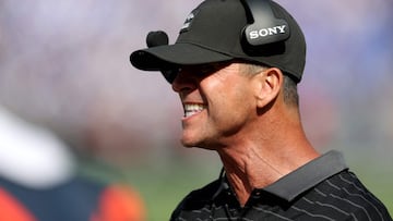 Follow all the National Football League action as it happens from Baltimore.