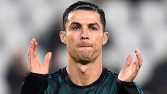 Ronaldo's decision to leave Real Madrid should be appreciated - Villas-Boas