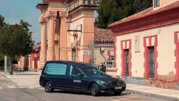 El 2020 cierra con 70.703 muertes más en España de la esperadas