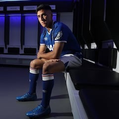 Oficial: Marcelino Núñez tiene nuevo club y mueve el mercado en Inglaterra