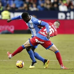 La FIFA insta al Al Shabab a pagar 4 millones al Villarreal