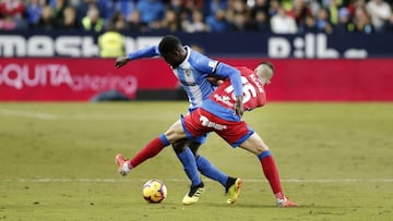 N'Diayé.