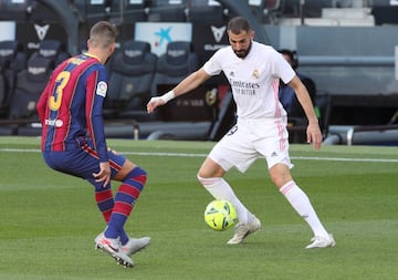 Karim Benzema