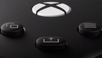 Xbox Series X|S: Microsoft trabaja en mejorar las funciones de capturar y compartir