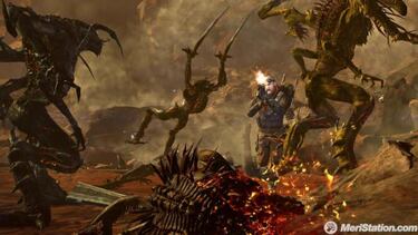 Red Faction: Armageddon, Impresiones