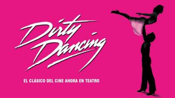 Multitud de ciudades españolas podrán disfrutar de 'Dirty Dancing'.