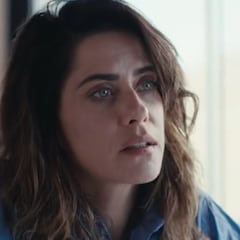 María León relata a Jordi Évole su incidente con la Policía: “Denigrante”