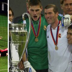 El día que cambió la carrera de Casillas: 'El Santo' de Champions