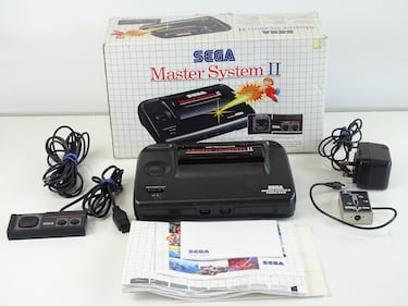 La muerte de Sega como fabricante de consolas - Parte 1: Mega Drive, época dorada y el principio del fin