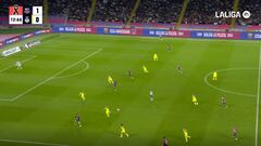 Pedri se disfraza de Zidane y deja uno de los controles del año: alucinante