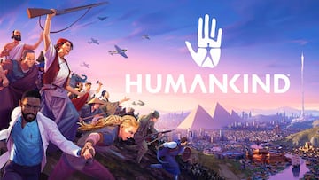Humankind, impresiones y entrevista a sus responsables: así es el viaje de la humanidad