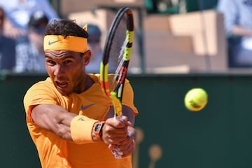 Rafa Nadal.