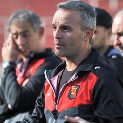 Melgar despide a Lavallén