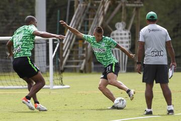 Los dirigidos por Juan Carlos Osorio marchan en la primera posición de la clasificación y tendrán un duro duelo ante el América de Cali en el Pascual Guerrero. 