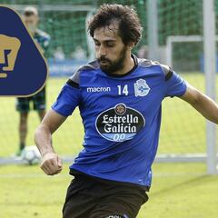 Pumas ya tendría al reemplazo de Gerardo Alcoba