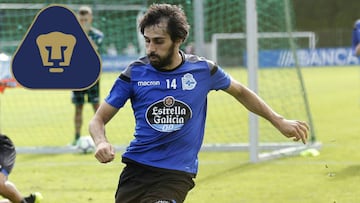 Pumas ya tendría al reemplazo de Gerardo Alcoba