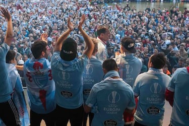 Diez razones para ser del Celta