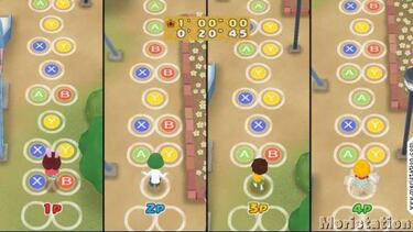 [TGS] Microsoft se apunta a los minijuegos con EveryParty