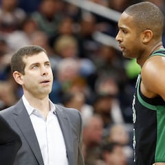 El desaliento en Boston Celtics: favoritismo, "juego de escuela" y recomendaciones para no fichar