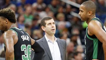 El desaliento en Boston Celtics: favoritismo, "juego de escuela" y recomendaciones para no fichar