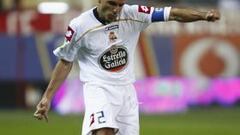"Algunos s¨®lo piensan en lo malo y en el descenso"